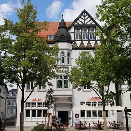 Hotel Drei Kronen Lippstadt Zewnętrze zdjęcie