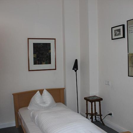 Hotel Drei Kronen Lippstadt Zewnętrze zdjęcie