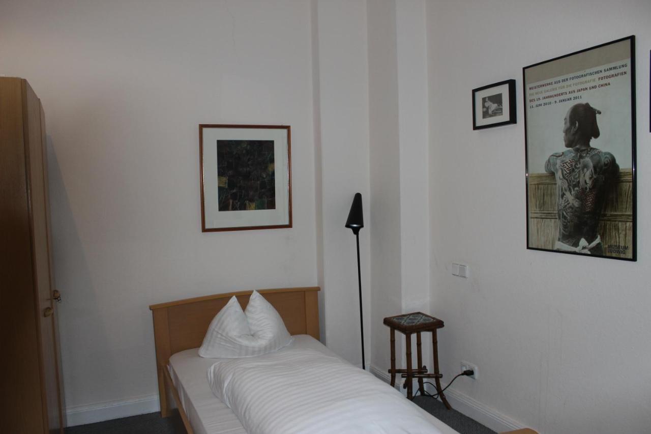 Hotel Drei Kronen Lippstadt Zewnętrze zdjęcie