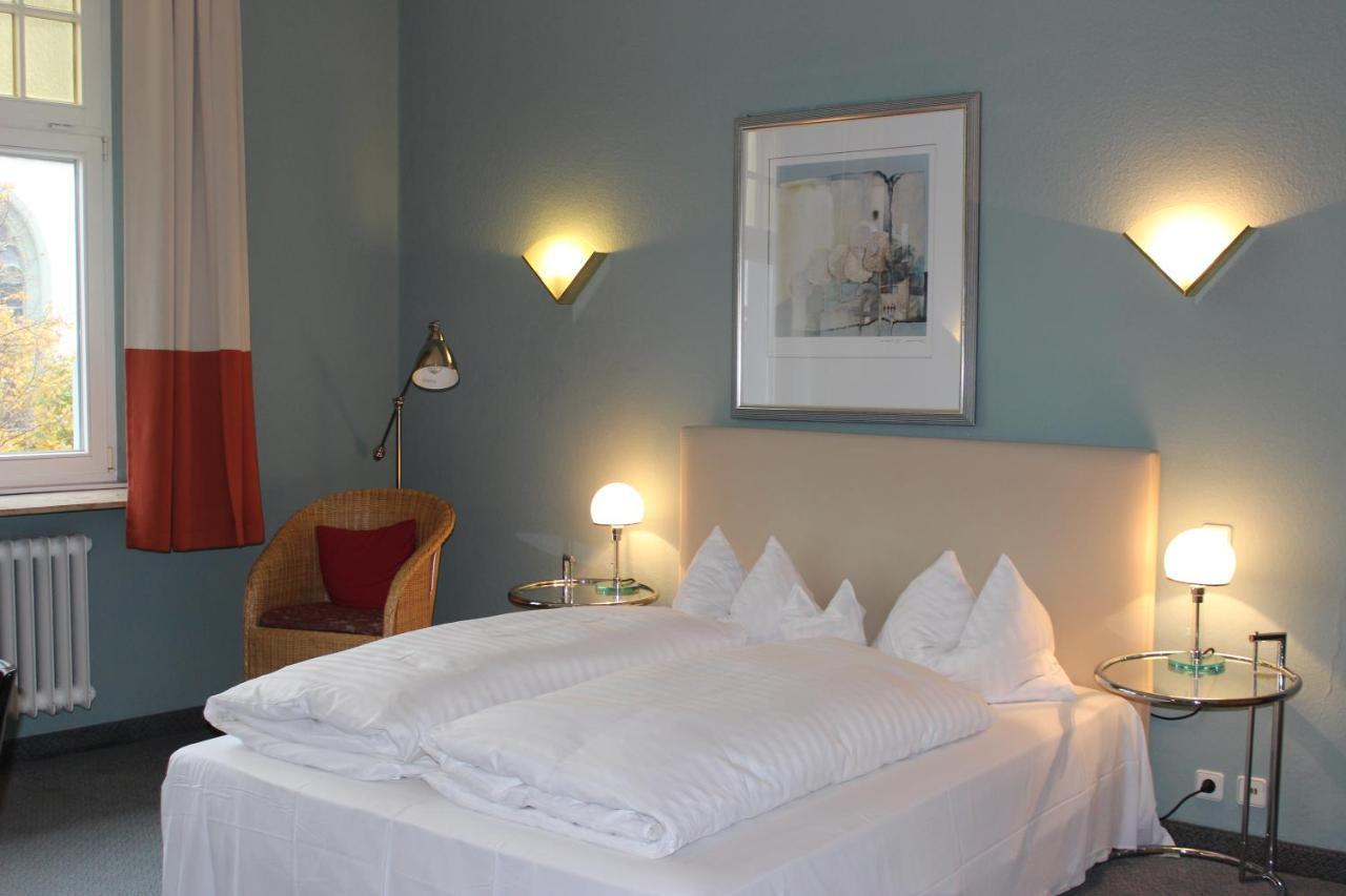Hotel Drei Kronen Lippstadt Zewnętrze zdjęcie