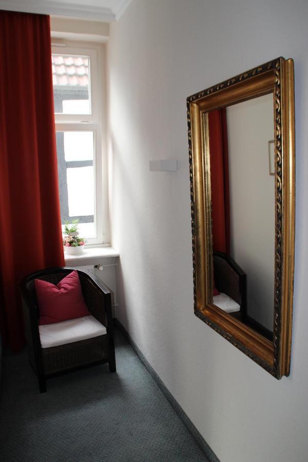 Hotel Drei Kronen Lippstadt Zewnętrze zdjęcie