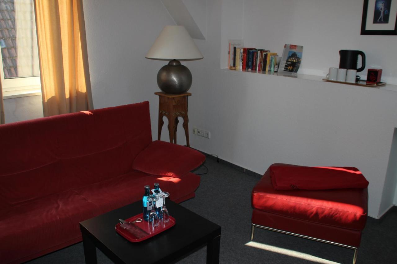 Hotel Drei Kronen Lippstadt Zewnętrze zdjęcie